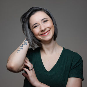 Meet your Posher, Genene